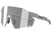 Gafas de Ciclismo Magicshine Windbreaker Gris/Fotocromáticas
